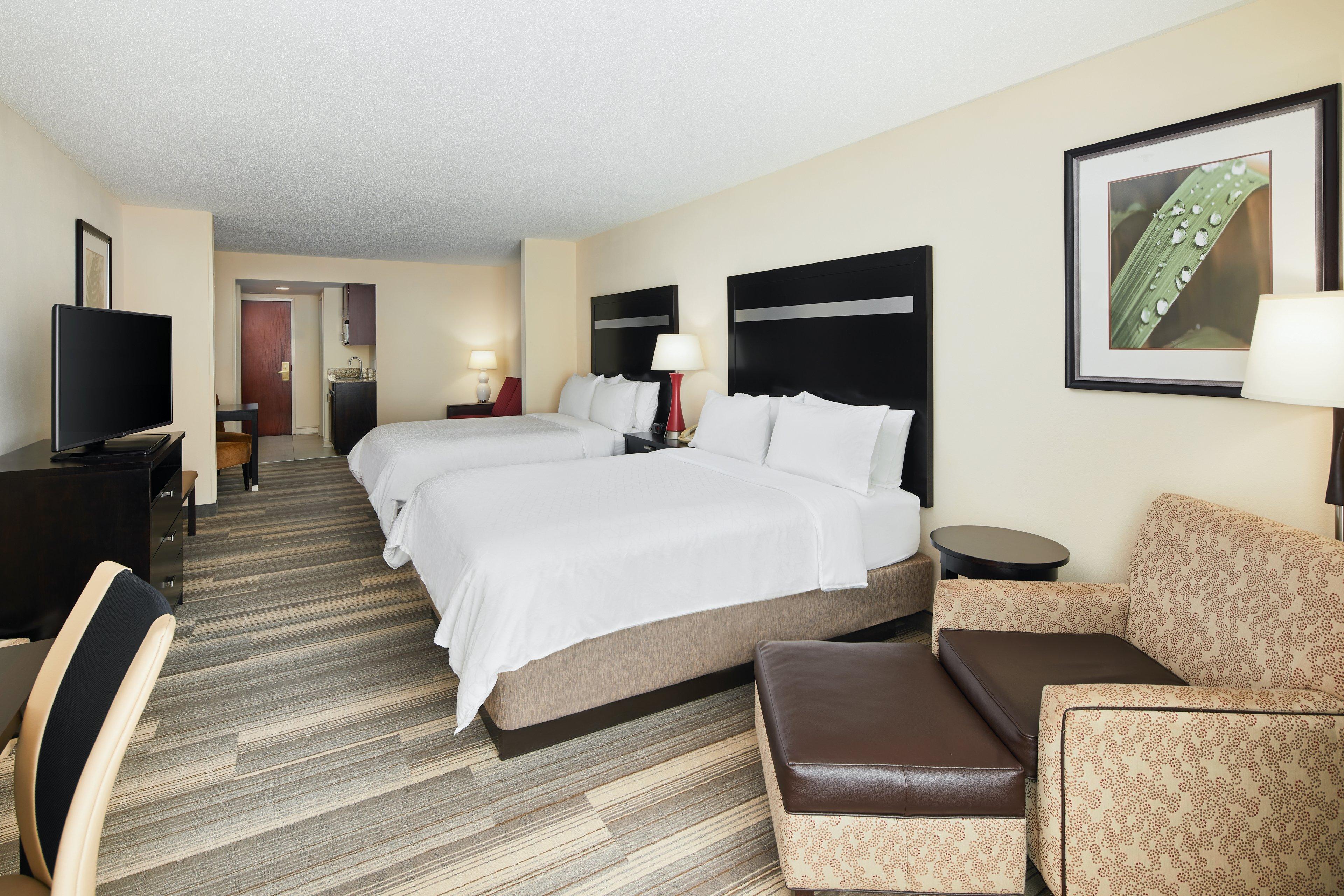 Holiday Inn Express & Suites I-26 & Us 29 At Westgate Mall By Ihg Spartanburg Exterior foto