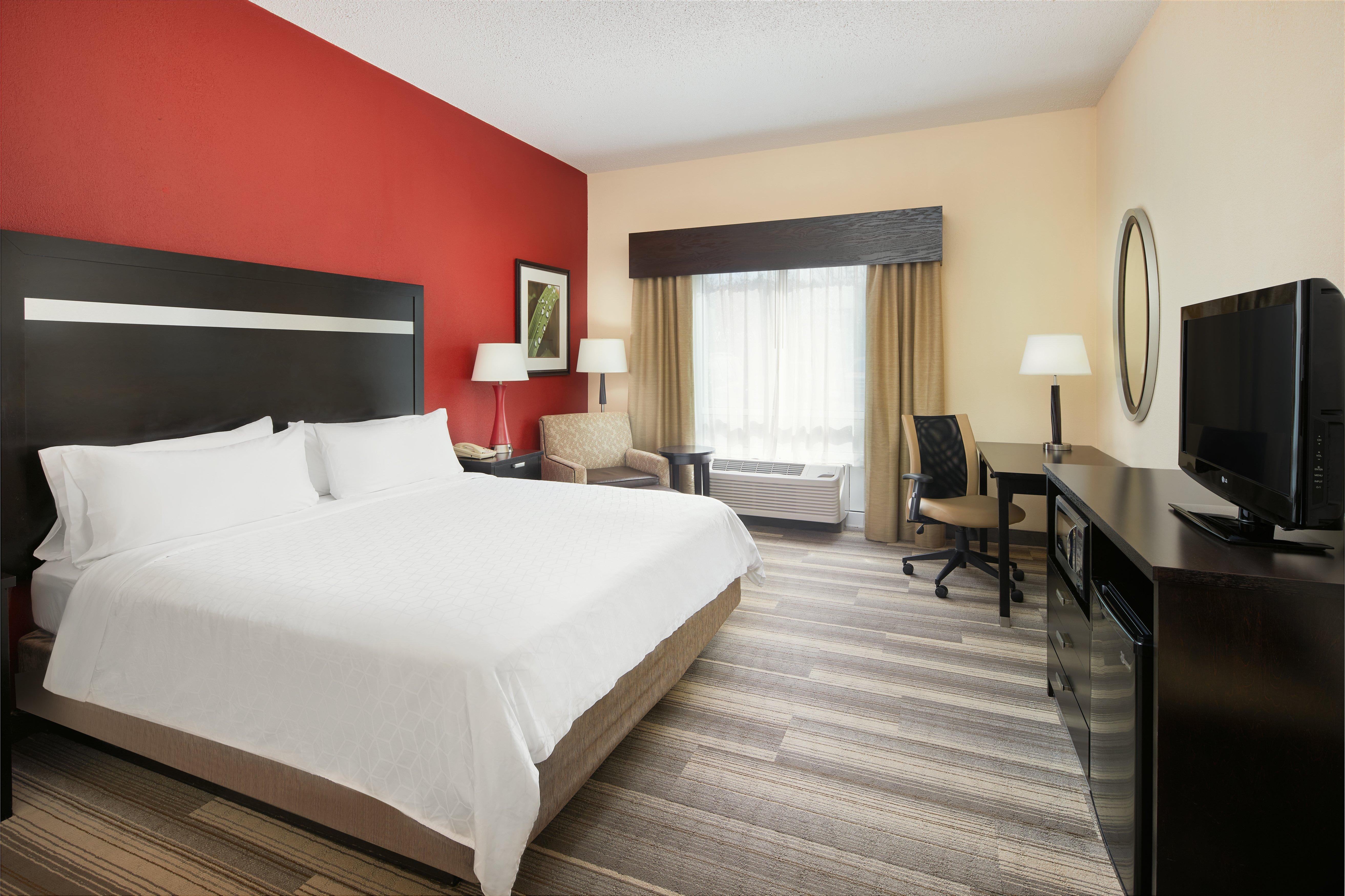 Holiday Inn Express & Suites I-26 & Us 29 At Westgate Mall By Ihg Spartanburg Exterior foto